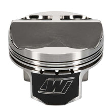 Cargar imagen en el visor de la galería, Wiseco Honda K-Series +10.5cc Dome 1.181x86.5mm Piston Shelf Stock Kit