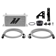 Cargar imagen en el visor de la galería, Mishimoto 2015 Subaru WRX Oil Cooler Kit