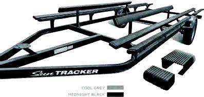 Caliber Bunk Wrap Cool Grey 2"X6"X 24FT Roll (23056)