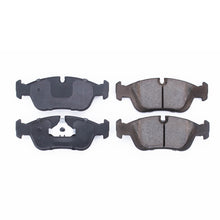 Cargar imagen en el visor de la galería, Power Stop 91-98 BMW 318i Front Z16 Evolution Ceramic Brake Pads