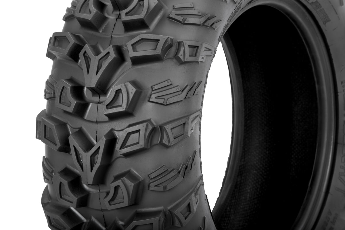Sedona Tire MUD Rebel R/T 26X11R12 Radial 8PR LR535LBS (MR2611R128PLY)