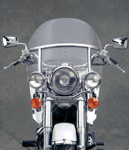 Load image into Gallery viewer, National Cycle 83-12 Harley FXS/FXD/FXW/ Kawasaki VN800-1500 Vulcan Classic Chrome Lower Deflector