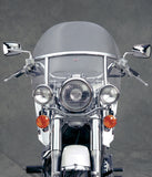 National Cycle 83-12 Harley FXS/FXD/FXW/ Kawasaki VN800-1500 Vulcan Classic Chrome Lower Deflector