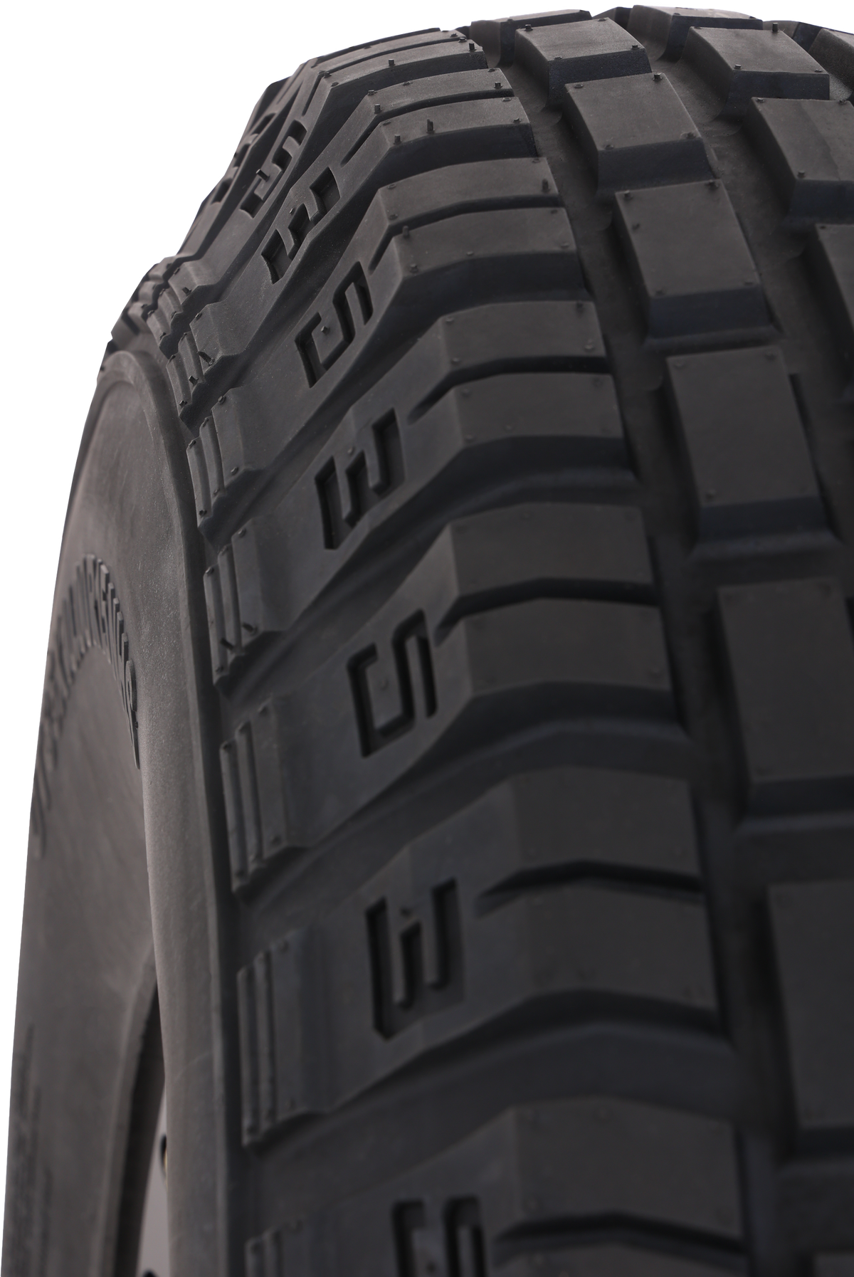 System 3 Tire RR600 33X10R-15 (S3-1766)