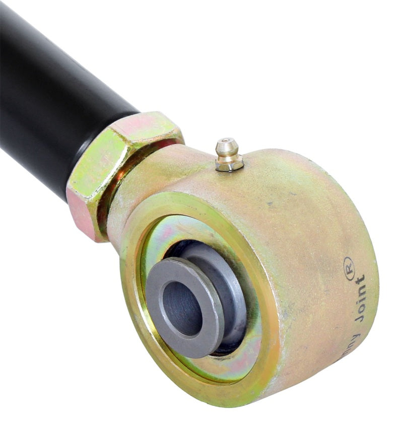 Barra de tracción trasera ajustable y engrasable RockJock 2021+ Bronco Johnny Joint