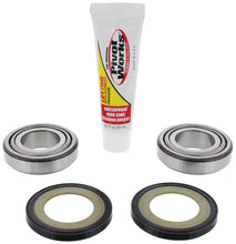 Cargar imagen en el visor de la galería, Pivot Works 00-09 Buell Blast PW Steering Stem Bearing Kit