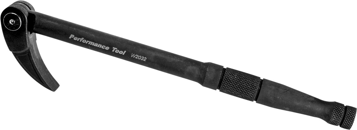Performance Tool Indexing Prybar 12" (W2032)
