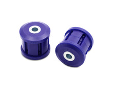 Cargar imagen en el visor de la galería, SuperPro 1999 Infiniti G20 Base Rear Beam Axle Pivot Bushing Kit