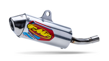 Cargar imagen en el visor de la galería, FMF Racing Yamaha YZ125 00-01 Powercore 2 Shorty Silencer