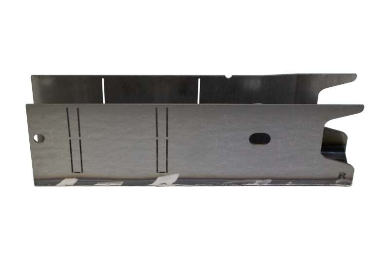 Rust Buster 09-18 Dodge Ram 1500 Quad Cab Mid Frame Section - Left