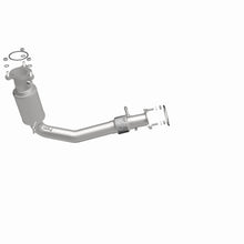 Load image into Gallery viewer, MagnaFlow 10-14 Chevy Equinox / GMC Terrain 2.4L Direct Fit Catalytic Converter