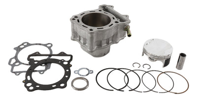 Cylinder Works 400cc Standard Bore Cylinder Kit 11.3:1 — Fits 2003-2004 Kawasaki KLX 400 R