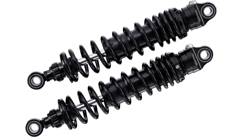 Ohlins FLH/FLT S2 13in REB 90-23 BLK