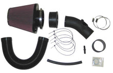 Cargar imagen en el visor de la galería, K&amp;N Performance Intake Kit MAZDA 6, 2.3L, 16V, L4, 164BHP