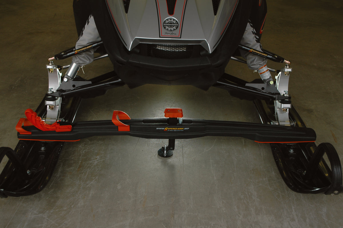 Super Clamp II (1000 SC-FRONT)