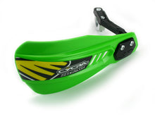 Cargar imagen en el visor de la galería, Cycra Stealth Primal Handguard - Green