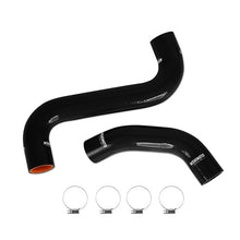 Cargar imagen en el visor de la galería, Mishimoto 01-07 Subaru WRX / WRX STI Black Silicone Hose Kit