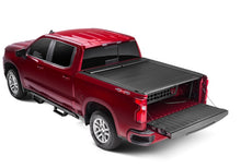 Cargar imagen en el visor de la galería, Organizador de carga Roll-N-Lock 2019 para Chevy Silverado / GMC Sierra 1500 de 68 pulgadas