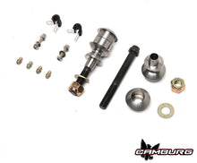 Cargar imagen en el visor de la galería, Camburg Chevy/GMC 1500 2WD/4WD 07-18 1.25in Performance Uniball Upper Arms