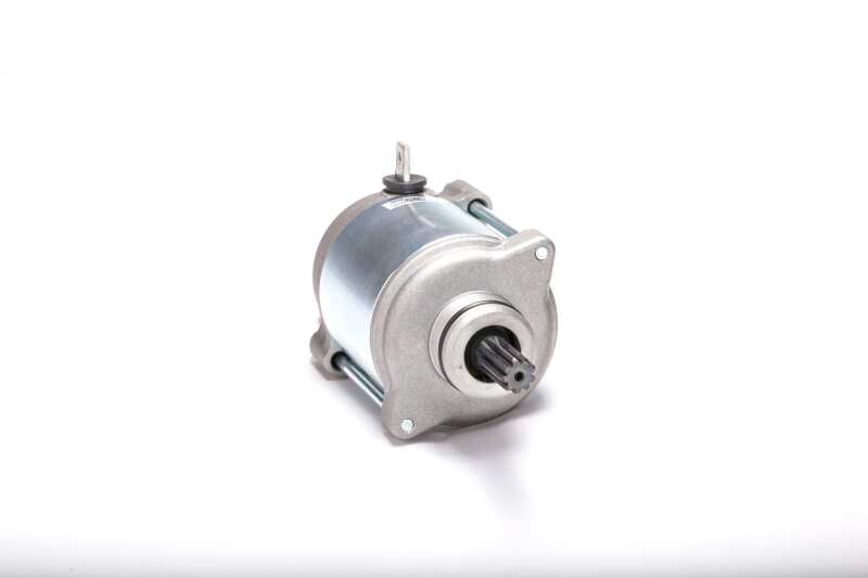 Ricks Motorsport Suzuki Starter