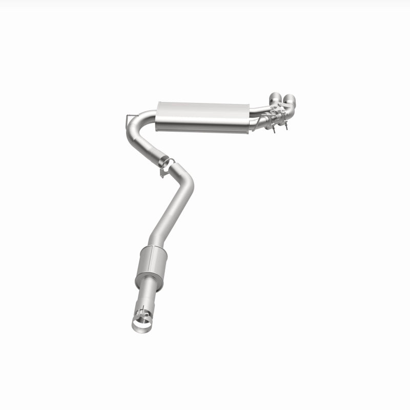 MagnaFlow BRE Exhaust Kit 12-20 BMW 430i 330i 428i 328i 2L
