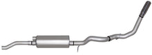 Cargar imagen en el visor de la galería, Gibson 00-01 Chevrolet Suburban 2500 Base 6.0L 3in Cat-Back Single Exhaust - Aluminized