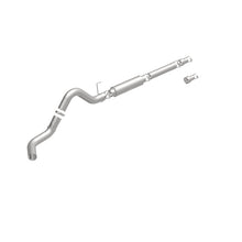 Cargar imagen en el visor de la galería, MagnaFlow 03-07 Dodge Ram 2500/3500 5.9L Catback 5in Single Passenger Side Rear Exit Exhaust