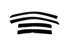 Cargar imagen en el visor de la galería, AVS 97-05 Buick Century Ventvisor Outside Mount Window Deflectors 4pc - Smoke