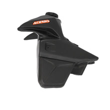 Cargar imagen en el visor de la galería, Acerbis 2023 KTM SX125-300/ XC250tpi/300tpi/ SX-F250-450/ XC-F250-450 3.2 Gallon Fuel Tank - Black