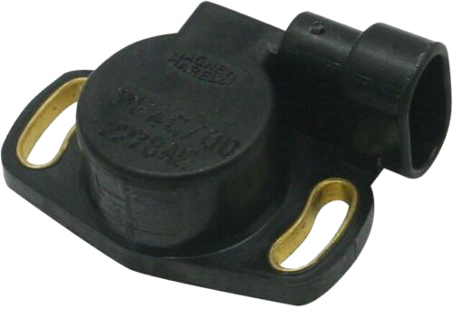Cycle PRO Throttle Position Sensor OEM 27271-95 FLH/FLT 98-01 (18480)