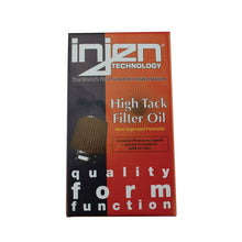 Cargar imagen en el visor de la galería, Injen Pro Tech Charger Kit (Includes Cleaner and Charger Oil) Cleaning Kit