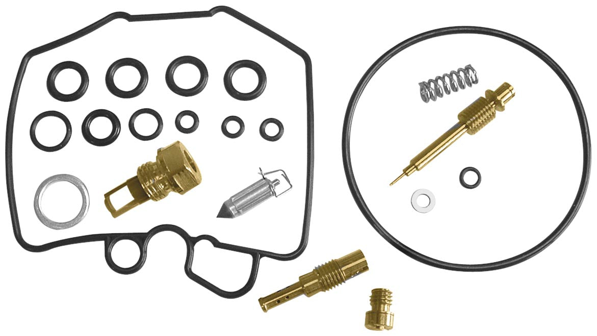 K&L Supply Carb Repair Kit — Carburetors