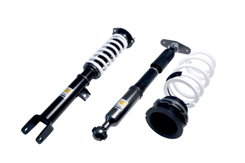 HKS Hipermax S Coilover Kit — Fits 2019-2023 Tesla Model 3 RWD
