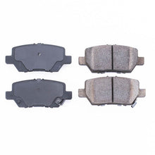 Cargar imagen en el visor de la galería, Power Stop 05-12 Acura RL Rear Z16 Evolution Ceramic Brake Pads