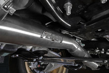 Cargar imagen en el visor de la galería, Perrin 22-24 Subaru WRX FA24 Front-Pipe w/Cat