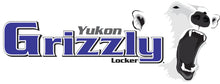 Load image into Gallery viewer, Yukon Gear Grizzly Locker For Toyota 8in / 4 Cylinder