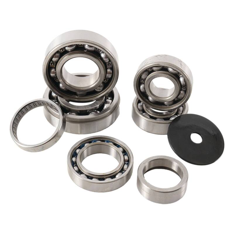Hot Rods 92-01 CCR 250 R/02-04 450 R Transmission Bearing Kit (TBK0013)