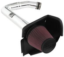 Cargar imagen en el visor de la galería, K&amp;N 11-12 Chrysler 300 3.6L / 11-12 Dodge Challenger/Charger 3.6L Typhoon Performance Intake