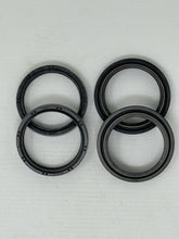 Cargar imagen en el visor de la galería, KYB 05+ KTM/ GasGas/ Husqvarna/ Sherco Front Fork Oil and Dust Seal Set 48 mm.