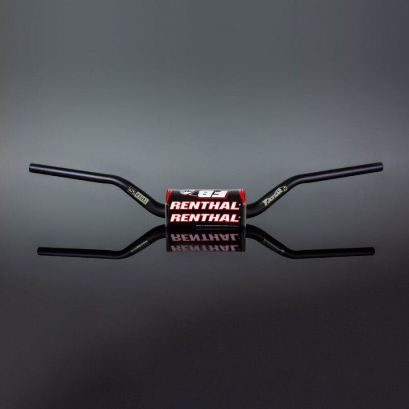 Renthal Reed/ Windham Fatbar 36mm Handlebars - Black