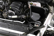 Cargar imagen en el visor de la galería, K&amp;N 2019 Chevrolet Silverado 1500 5.3L V8 Black Performance Intake Kit