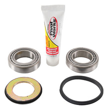 Cargar imagen en el visor de la galería, Pivot Works 19-23 Beta RR 2T 125 PW Steering Stem Bearing Kit