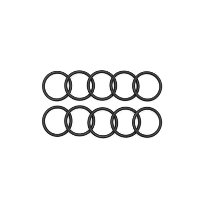 DeatschWerks ORB -10 Viton O-Ring (Pack of 10) — Fuel System Components