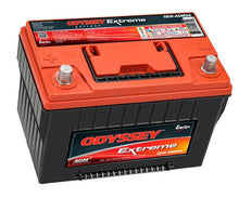 Cargar imagen en el visor de la galería, Odyssey Battery Auto/Truck/Heavy Duty &amp; Commercial Extreme AGM Battery (34-PC1500T)