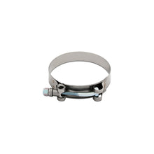 Cargar imagen en el visor de la galería, Mishimoto 3 Inch Stainless Steel T-Bolt Clamps