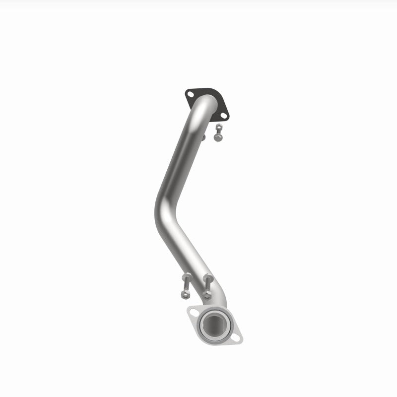 BRE Exhaust 06-12 RAV4 2.4L 2.5L 3.5L Front Pipe Kit
