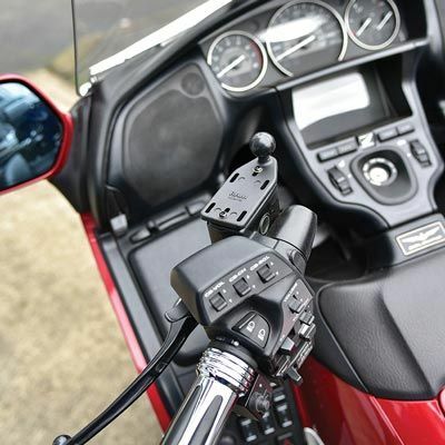 RAM Reservoir Cover Side Ball (RAM-B-346U)