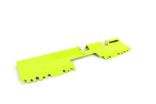 Cargar imagen en el visor de la galería, Perrin 15-21 WRX/STI Radiator Shroud (With/Without OEM Intake Scoop) - Neon Yellow