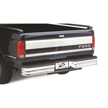 Cargar imagen en el visor de la galería, Westin/Fey 67-96 F-Series Style Side / 97-98 F-250/350 HD Surestep Universal Bumper - Chrome