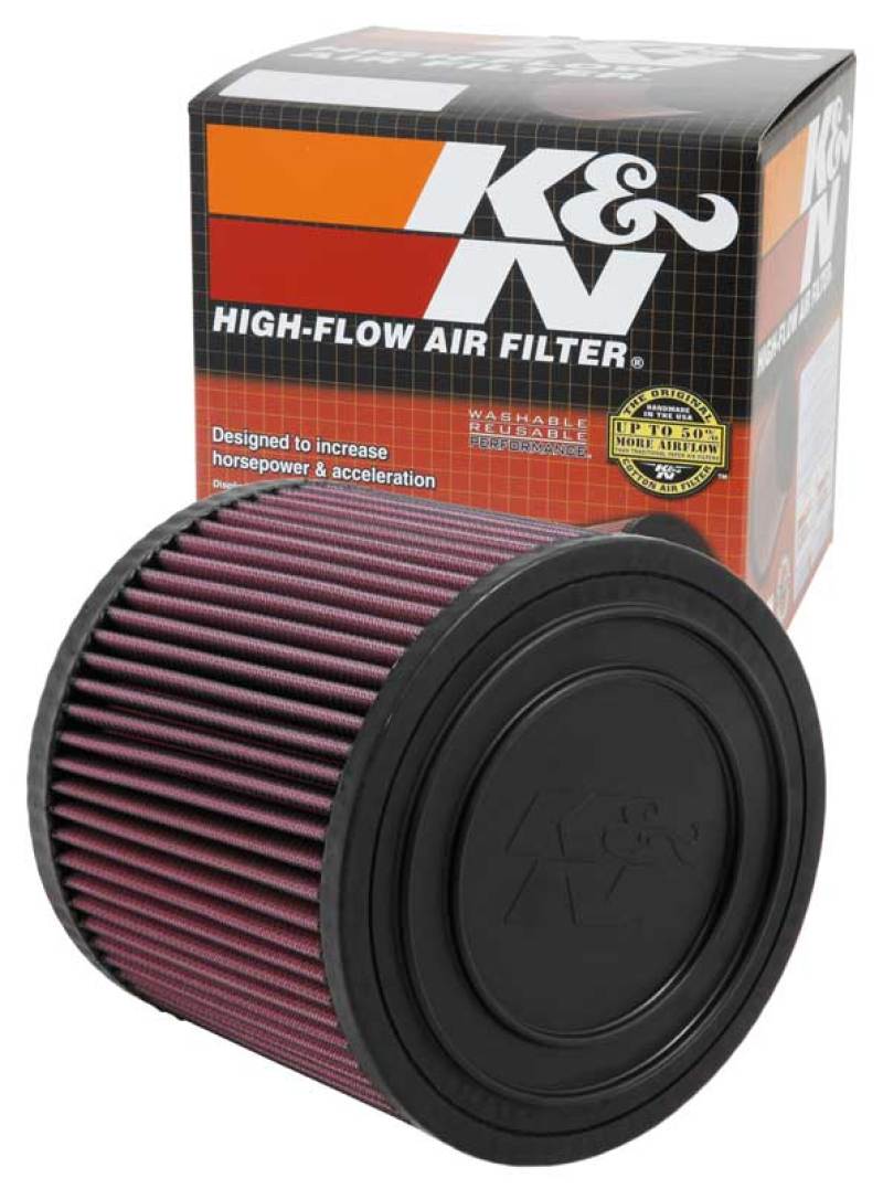 K&N High-Flow Air Filter — Fits 2012-2016 Arctic Cat Wildcat 1000 / X / 4X Models